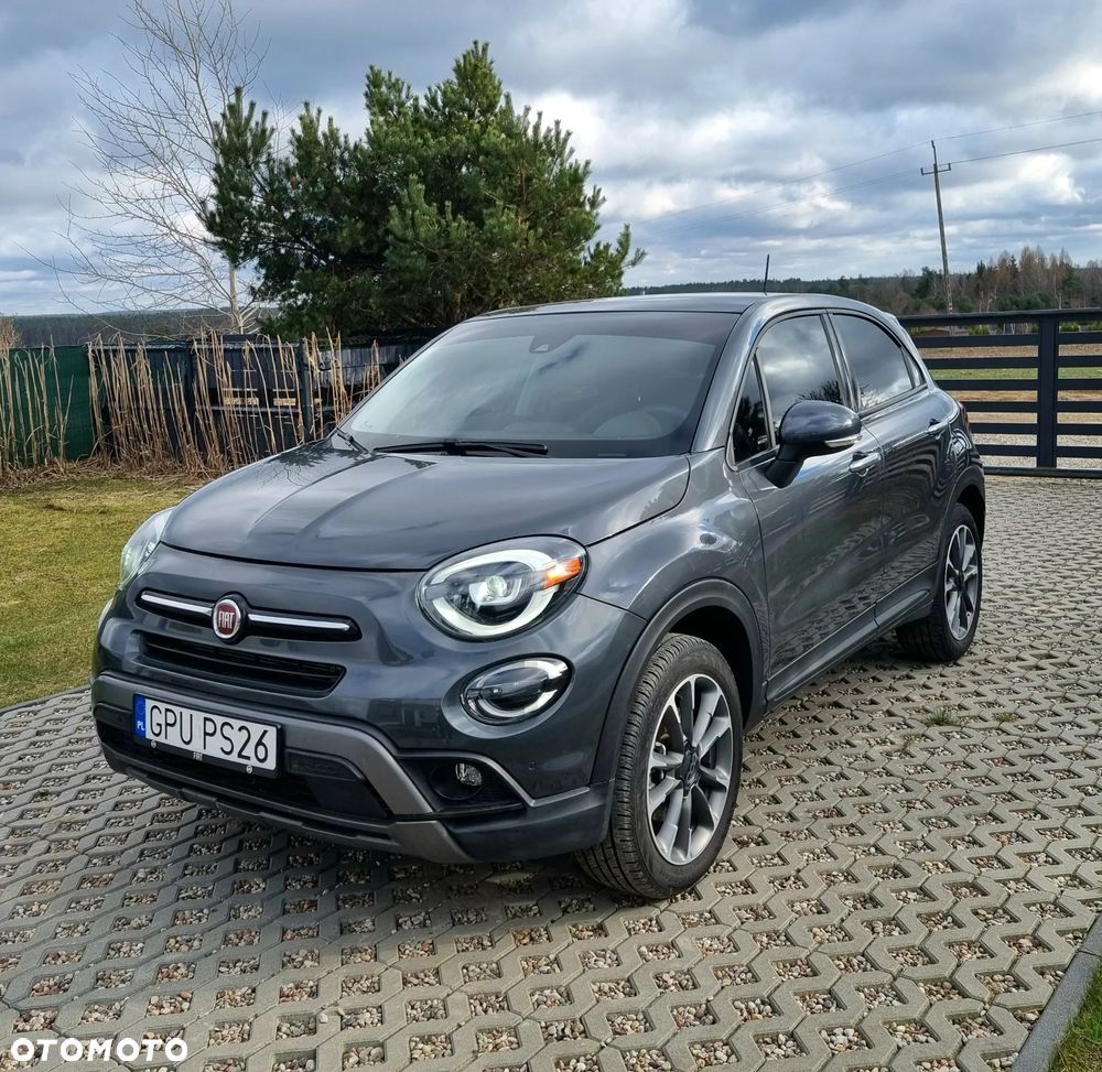 Fiat 500X - 2