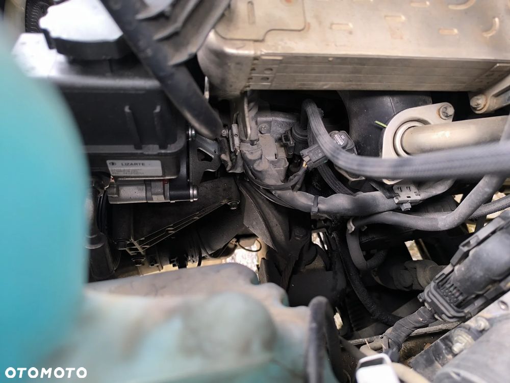 Mercedes-Benz Sprinter - 21