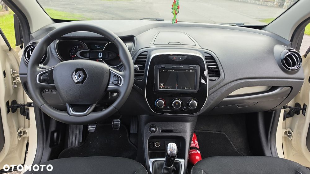 Renault Captur 0.9 Energy TCe Limited - 9