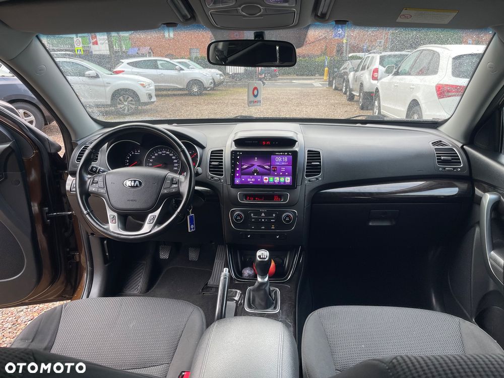 Kia Sorento 2.4 GDI XL - 4