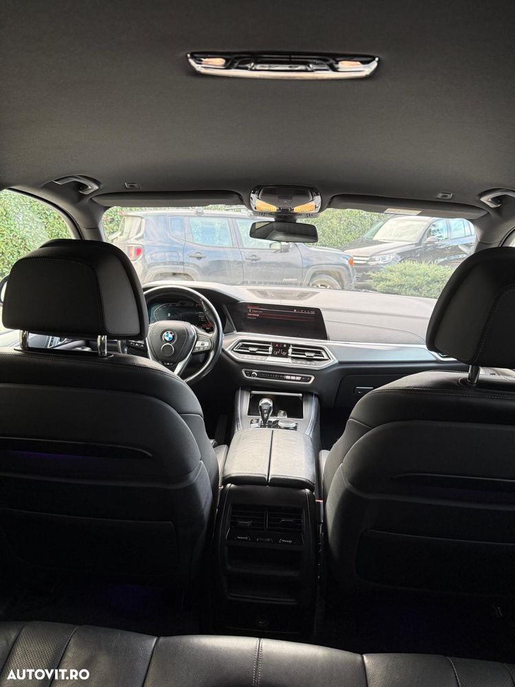 BMW X5 xDrive30d - 21