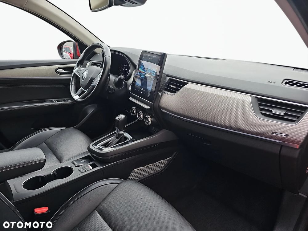 Renault Arkana 1.3 TCe mHEV Intens EDC - 24