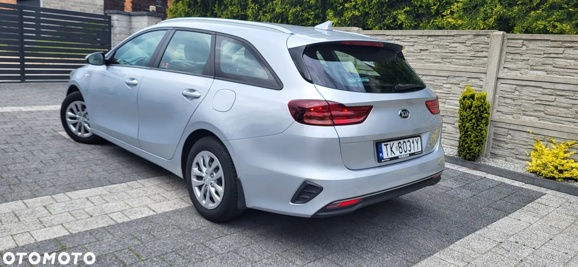Kia Ceed 1.0 T-GDI L Business Line - 2