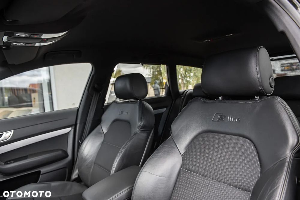 Audi A6 - 18