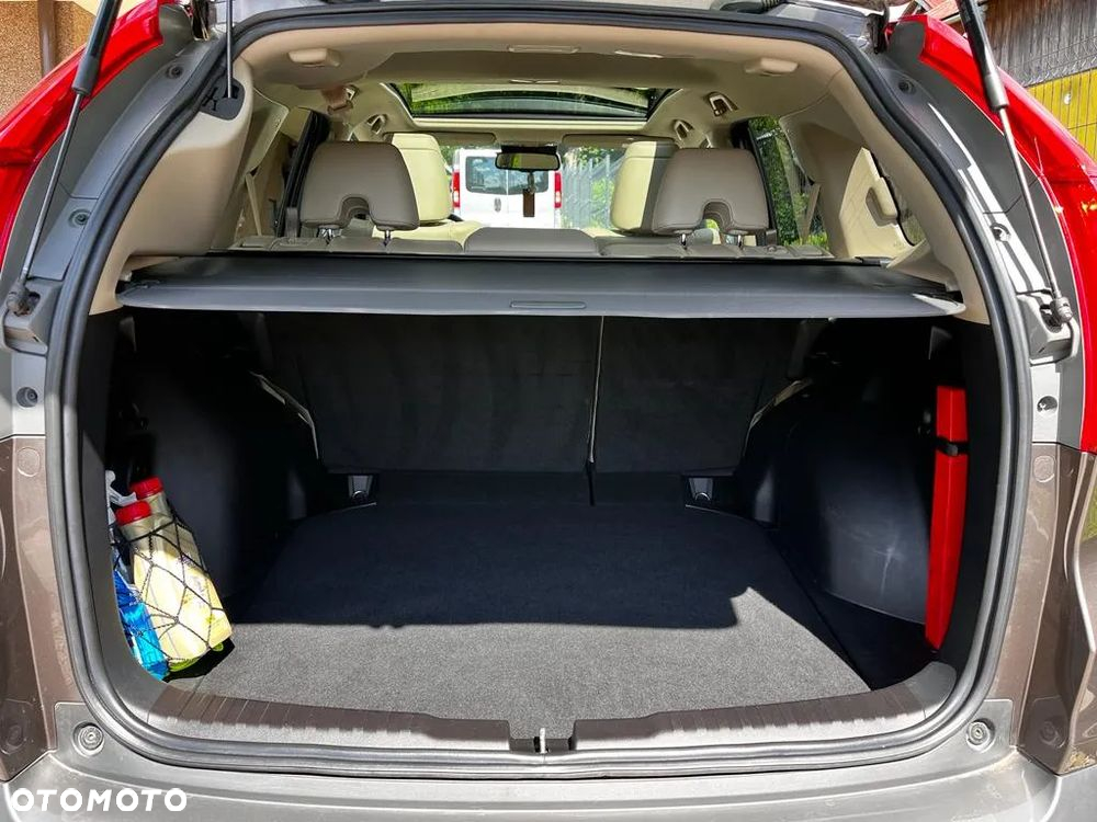Honda CR-V 2.0 Elegance - 13