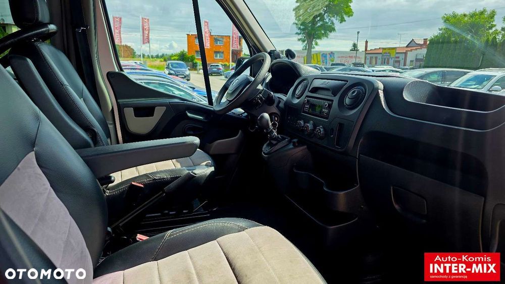 Renault Master - 20