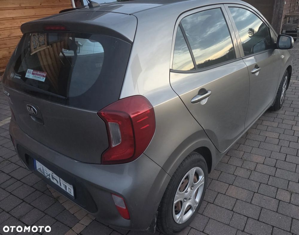 Kia Picanto 1.0 M - 5