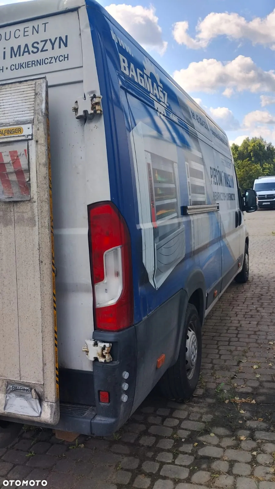 Fiat Ducato - 6