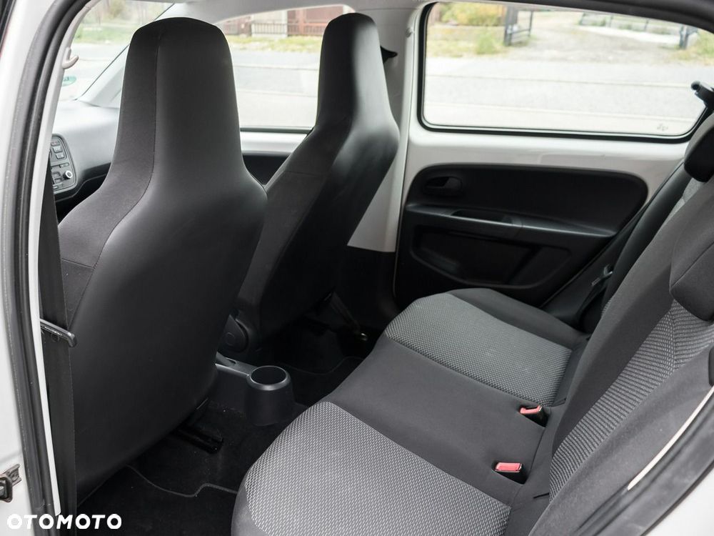 Seat Mii 1.0 Ecomotive Reference EU6 - 24