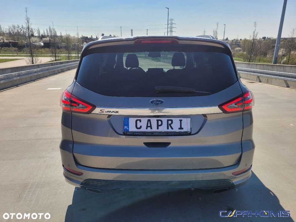 Ford S-Max - 26