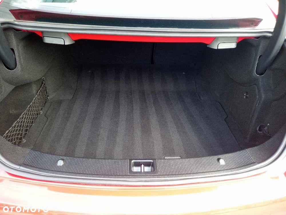 Mercedes-Benz Klasa E 350 - 16