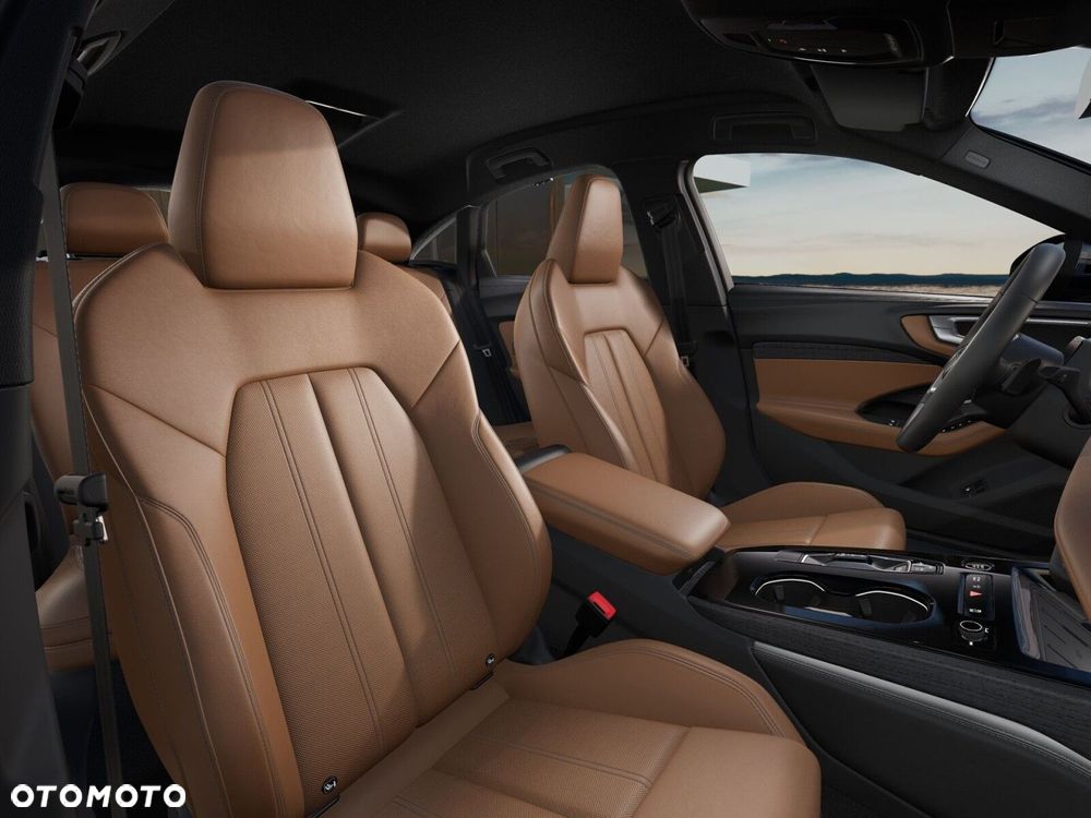 Audi A5 Limousine - 7
