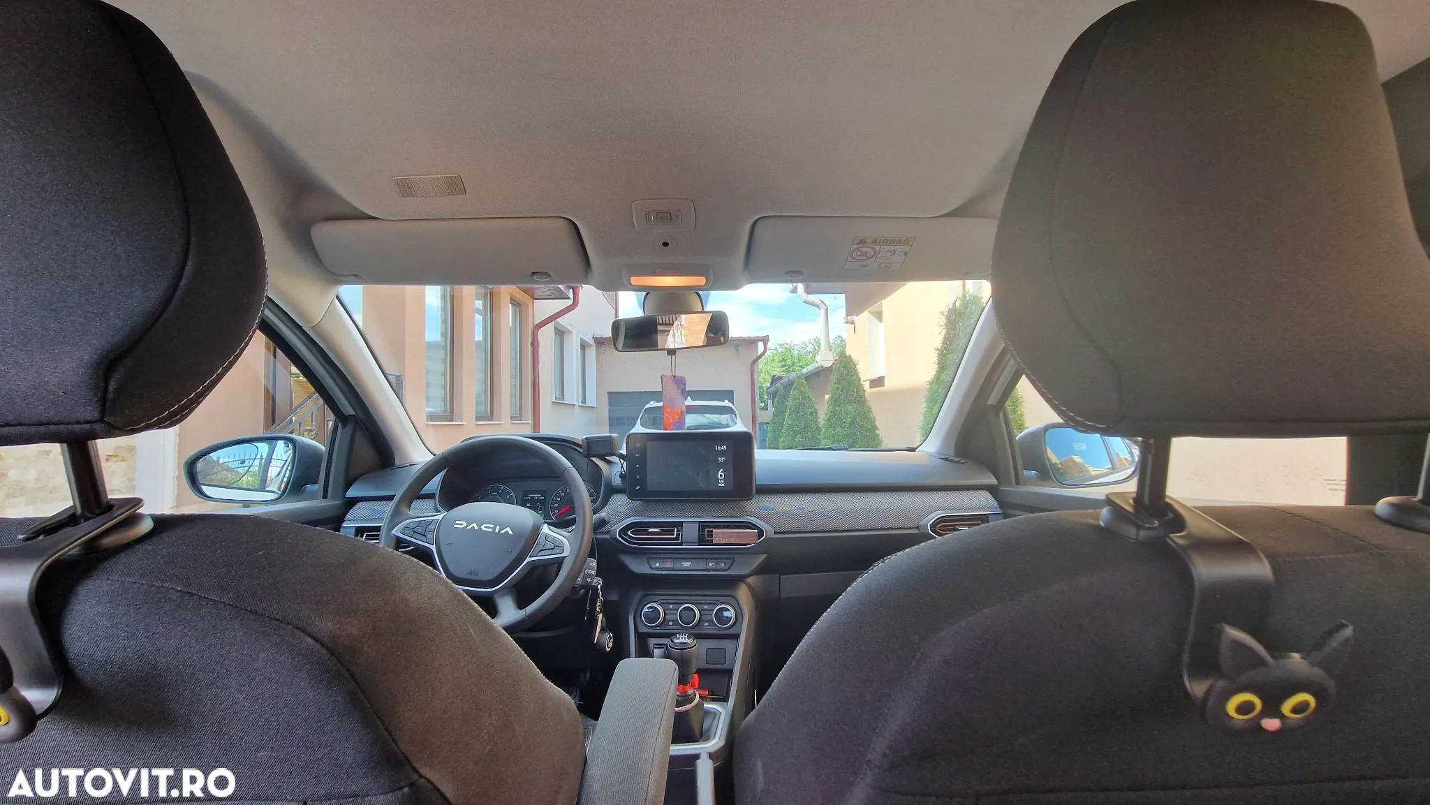 Dacia Sandero Stepway TCe 90 MT6 Expression - 9