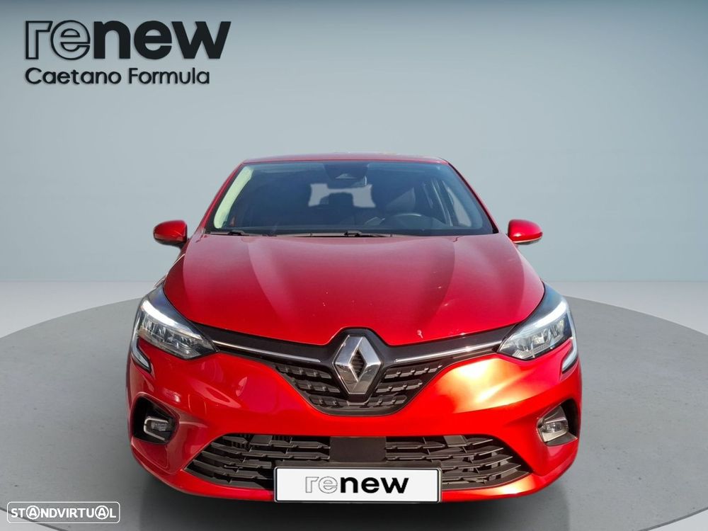 Renault Clio 1.0 TCe Limited - 2