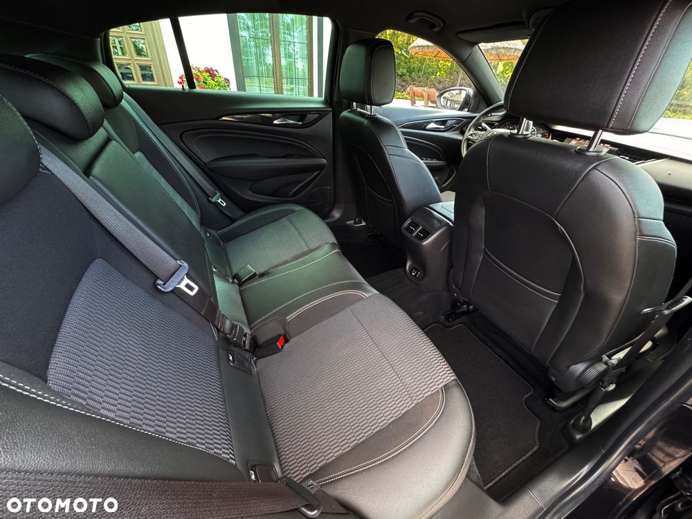 Opel Insignia 1.5 T GPF Innovation S&S - 34