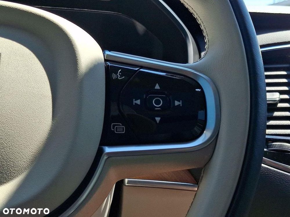 Volvo XC 90 T6 AWD Geartronic Inscription - 20
