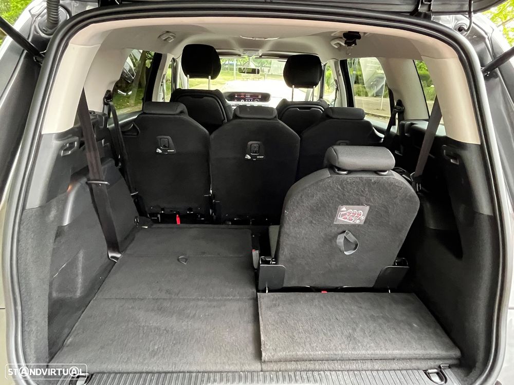 Citroën Grand C4 Spacetourer 1.5 BlueHDi Origins - 24