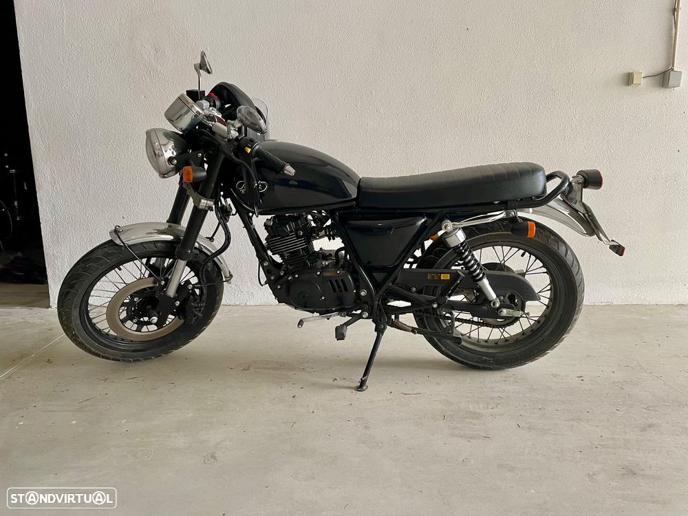 Mash Seventy Five - 2