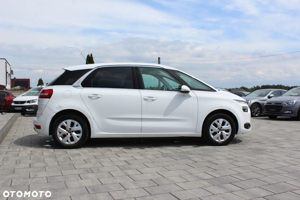 Citroën C4 Picasso BlueHDi 120 SELECTION - 11