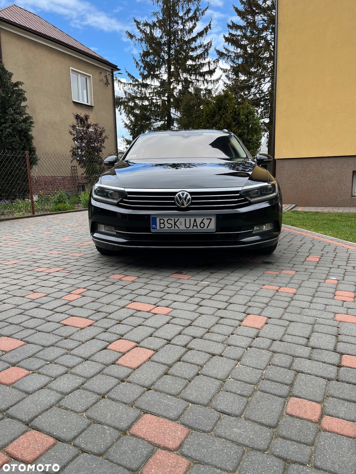 Volkswagen Passat 2.0 TDI BMT Highline DSG - 1