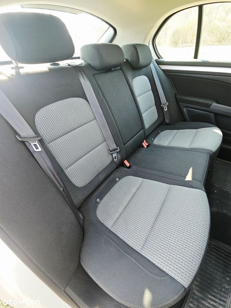 Skoda Superb - 7