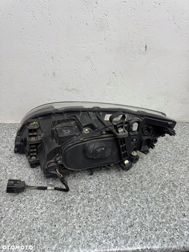 lampa prawy przód zwykła volvo s60 ii v60 i 2013-2018 31420272 - 6