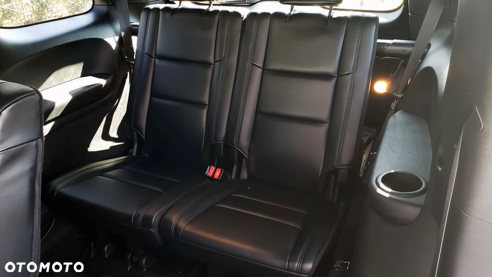 Dodge Durango 3,6 Limited - 25