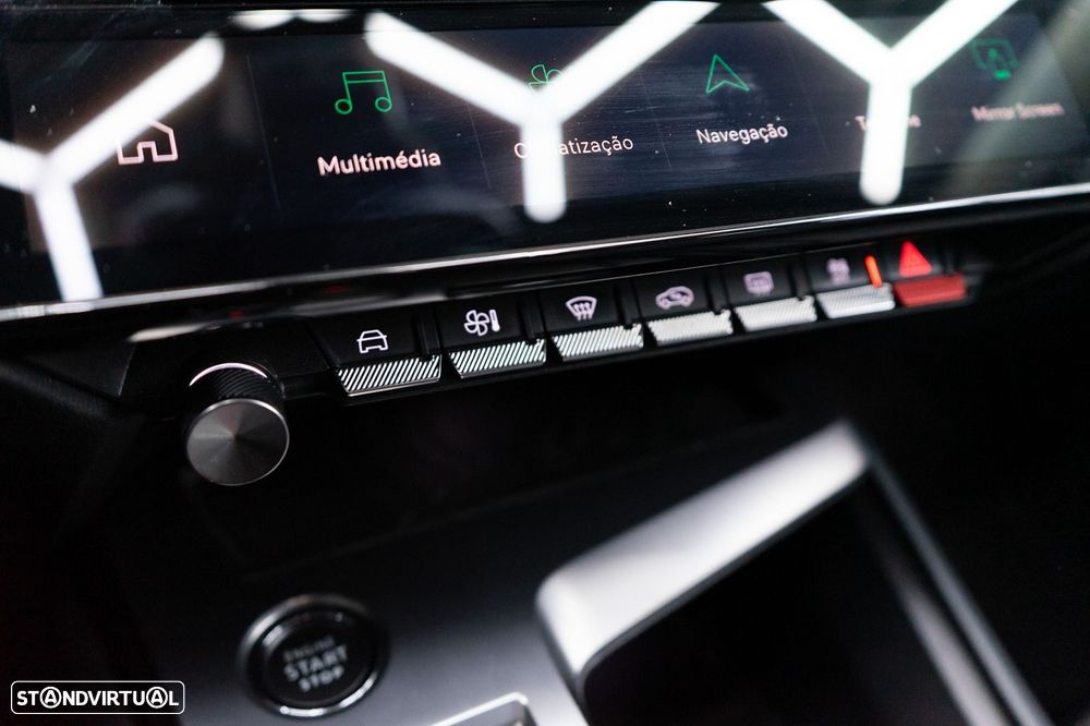 Peugeot 308 SW PureTech 130 EAT8 Allure Pack - 36