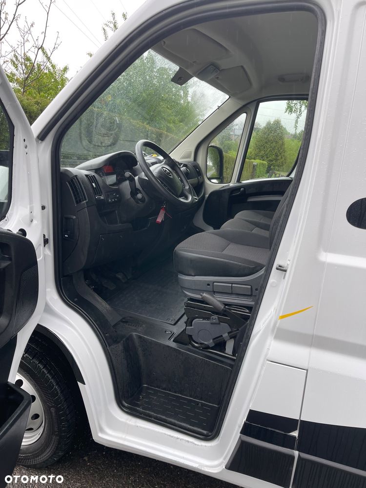 Opel Movano - 16