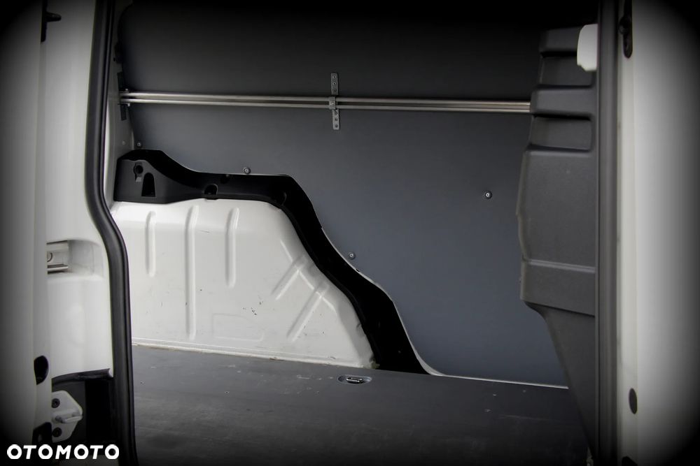 Volkswagen CADDY - 24