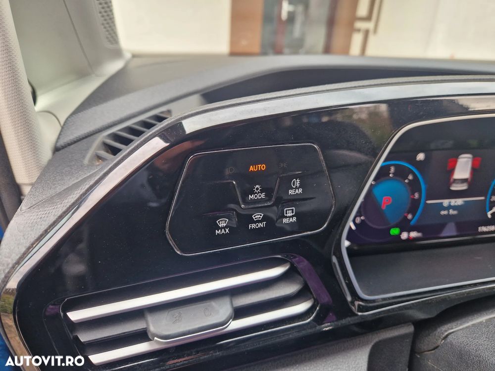 Volkswagen Caddy 2.0 TDI 90 kW DSG Style - 15