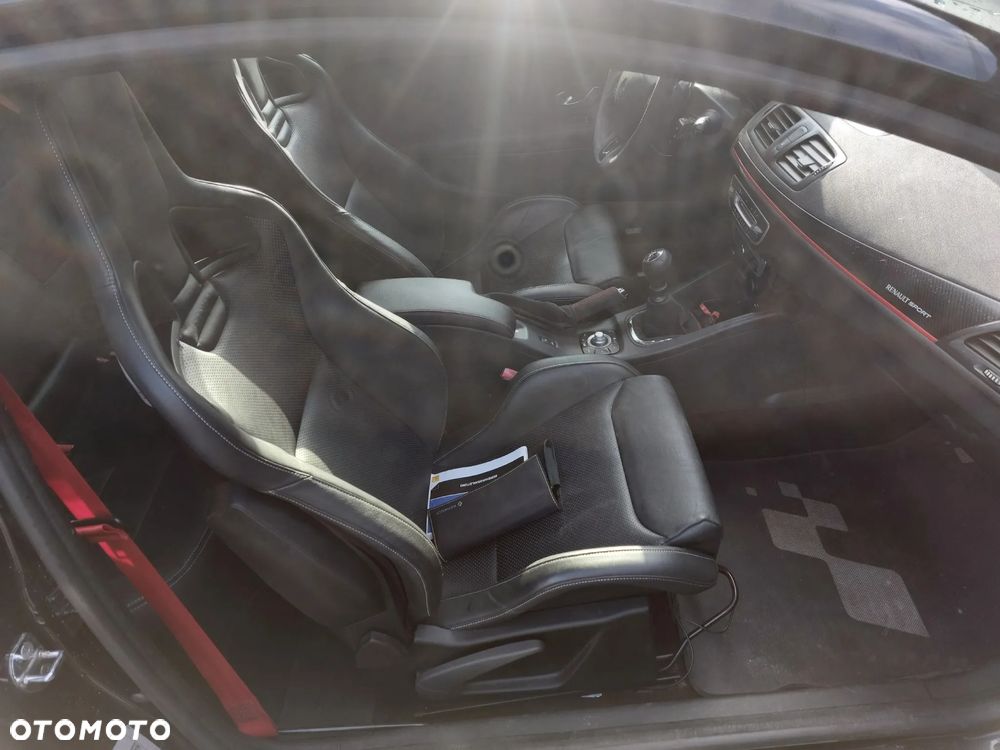 Renault Megane R.S EU6 - 4