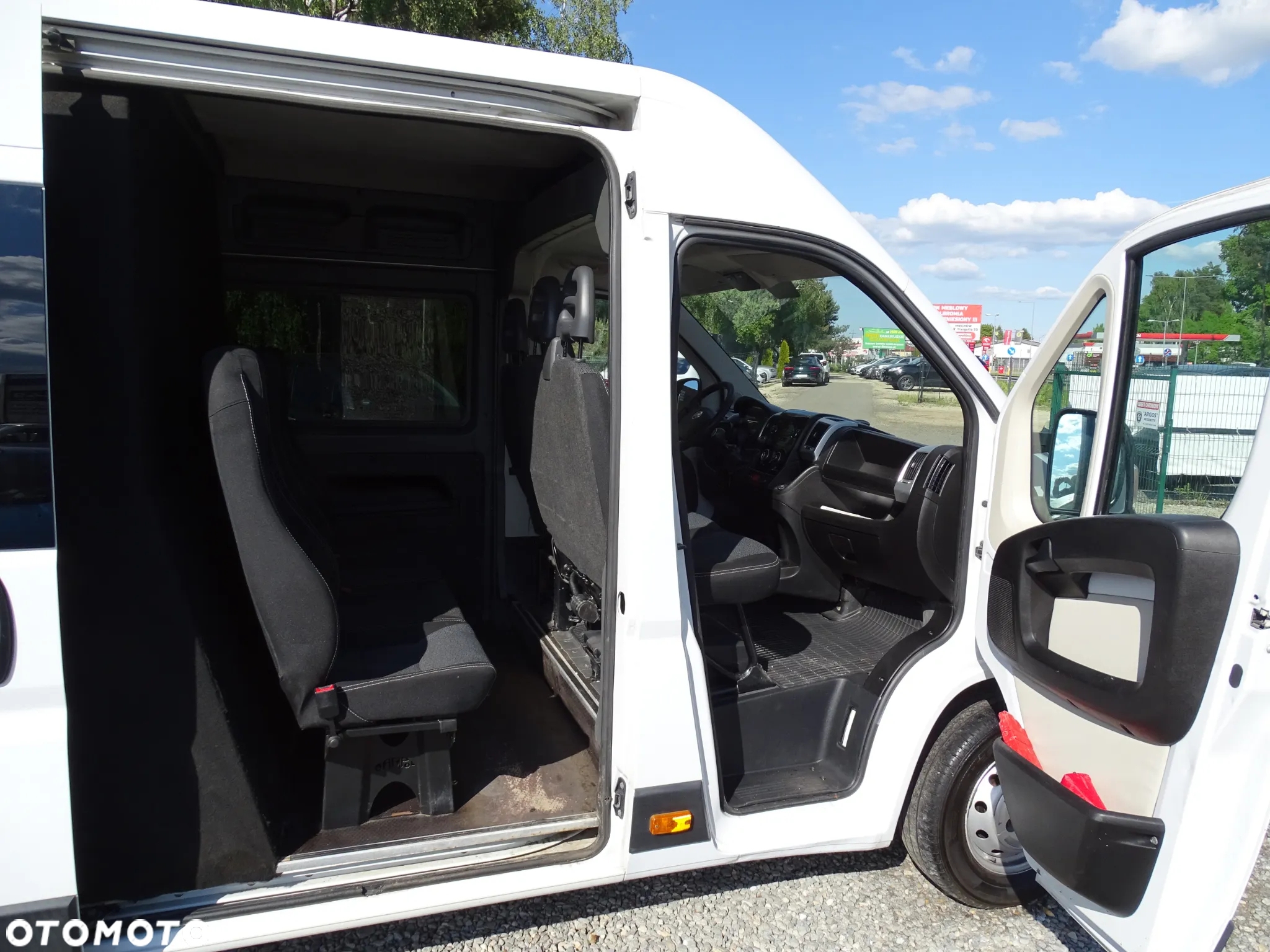 Fiat DUCATO - 16