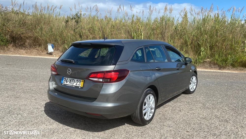 Opel Astra Sports Tourer 1.0 Dynamic Sport S/S - 5