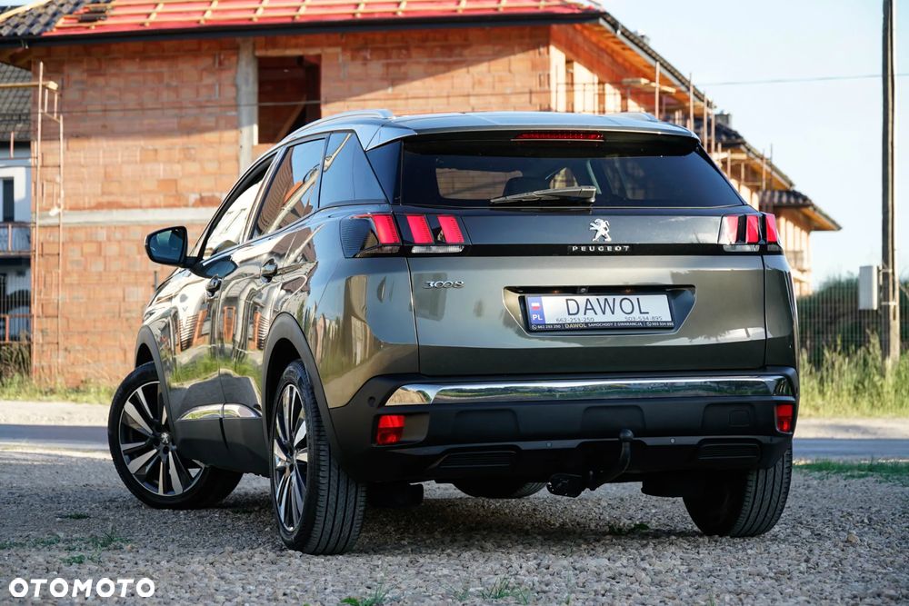 Peugeot 3008 - 8