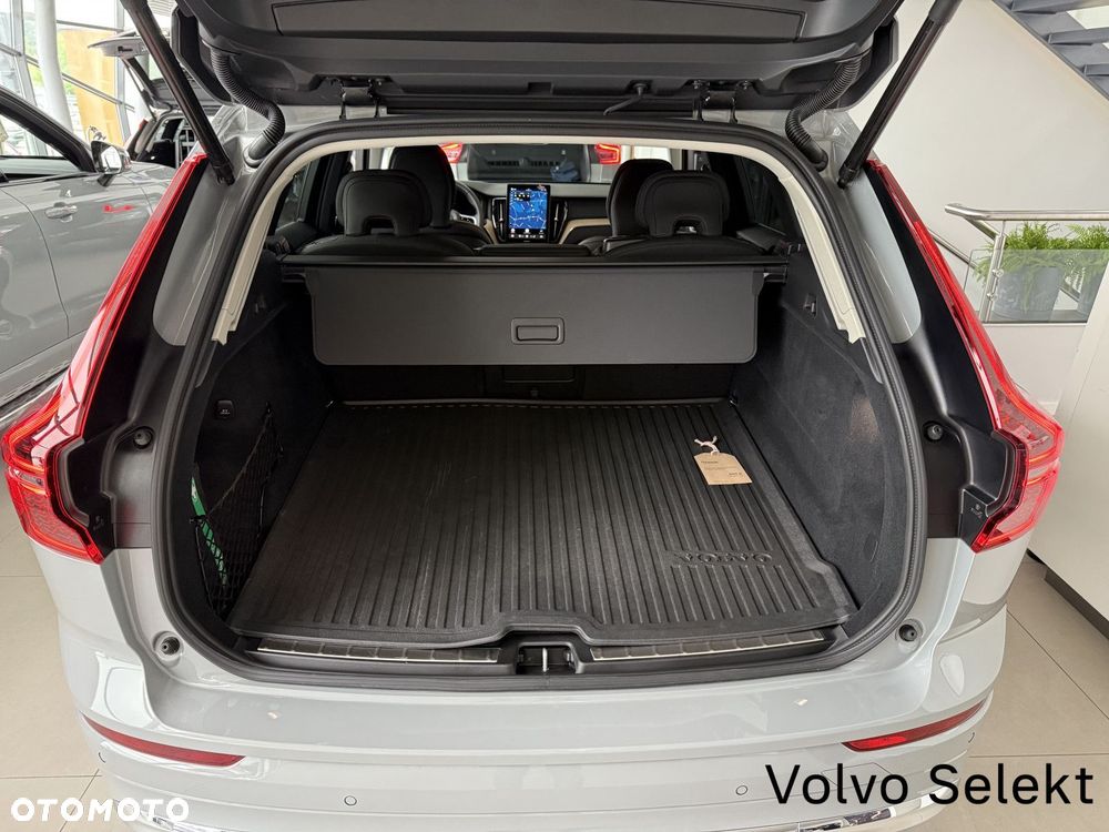 Volvo XC 60 - 8