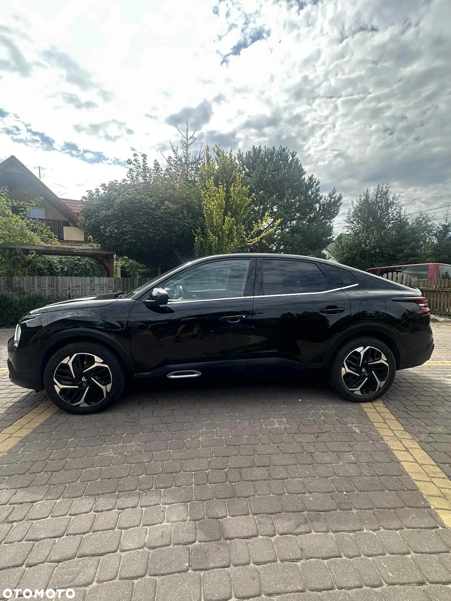 Citroën C4 1.2 PureTech Shine S&S EAT8 - 9