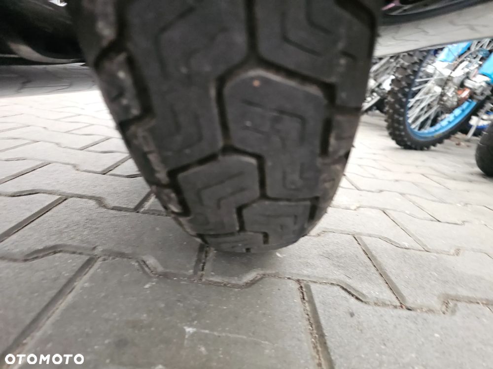 Harley-Davidson Touring Street Glide - 34