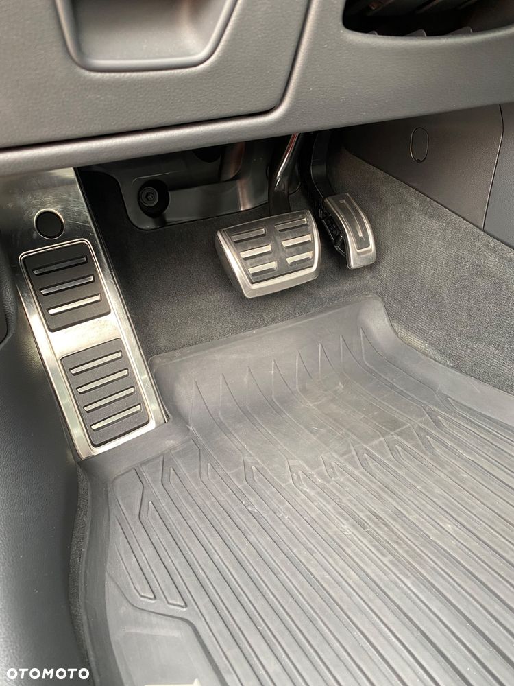 Audi A6 Limousine - 27