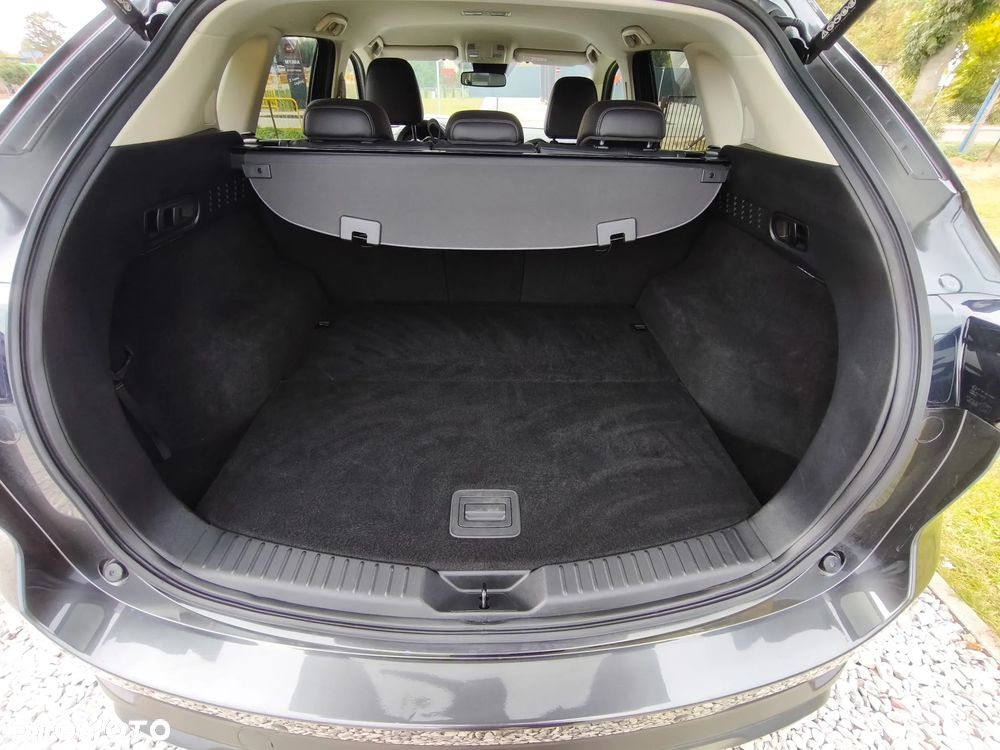 Mazda CX-5 - 23