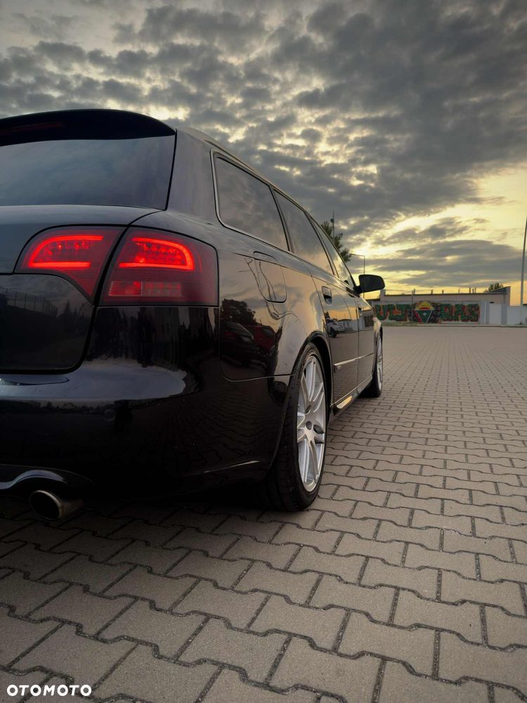 Audi A4 - 12