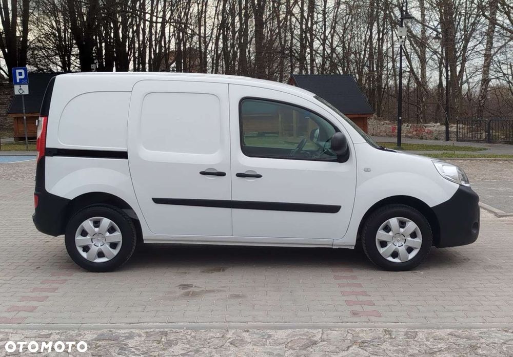 Renault Kangoo - 4