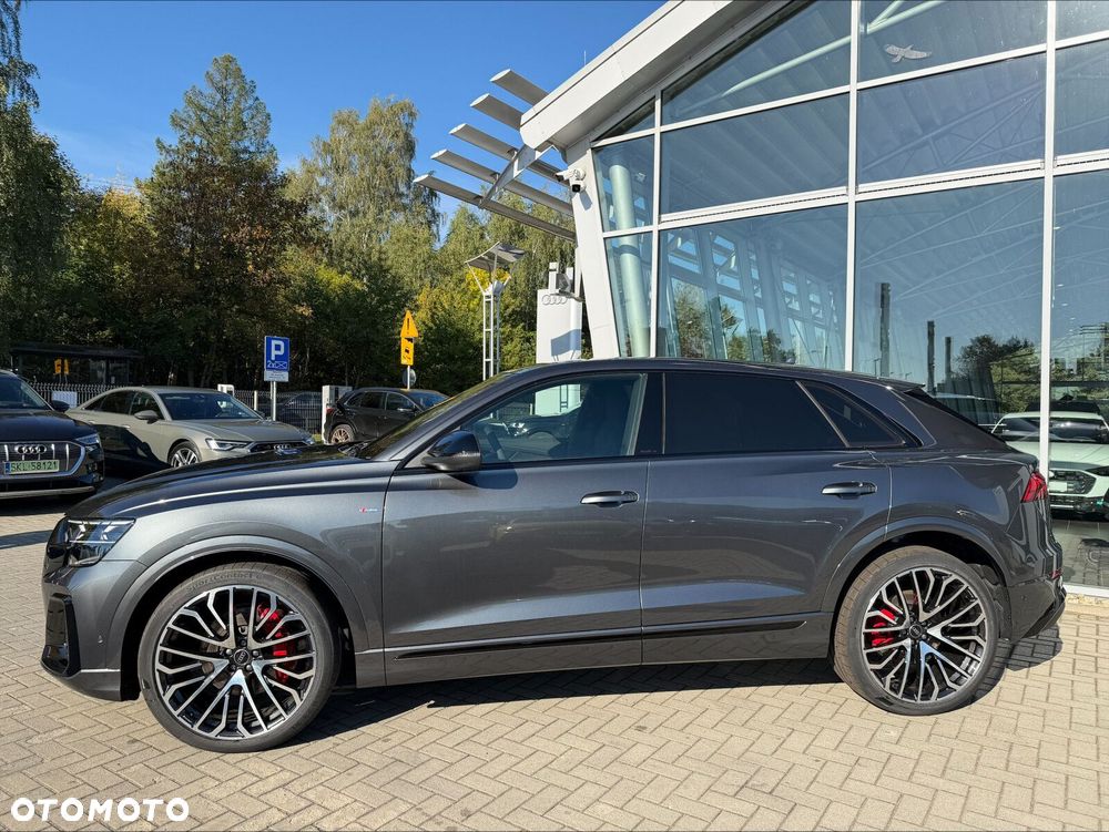 Audi Q8 - 3