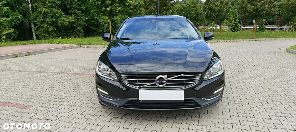 Volvo S60 D2 Drive-E Dynamic Edition (Momentum) - 19