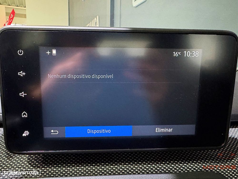 Dacia Sandero 1.0 ECO-G Stepway Bi-Fuel - 33