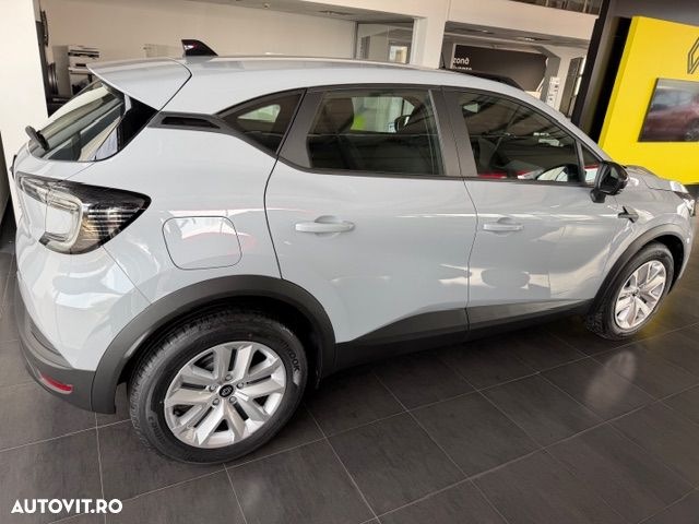 Renault Captur TCe 90 Evolution - 5