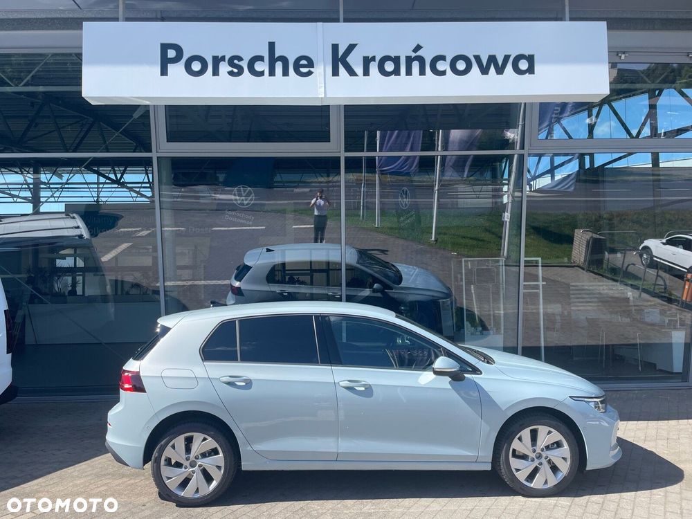 Volkswagen Golf - 9