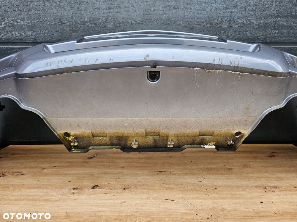 ZDERZAK PRZÓD PRZEDNI OPEL VECTRA C SIGNUM PRZED LIFT Z163 GTS HALOGENY - 22