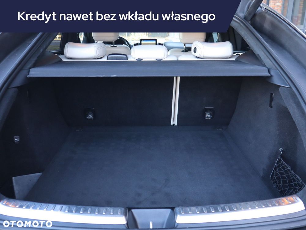 Mercedes-Benz GLE - 15