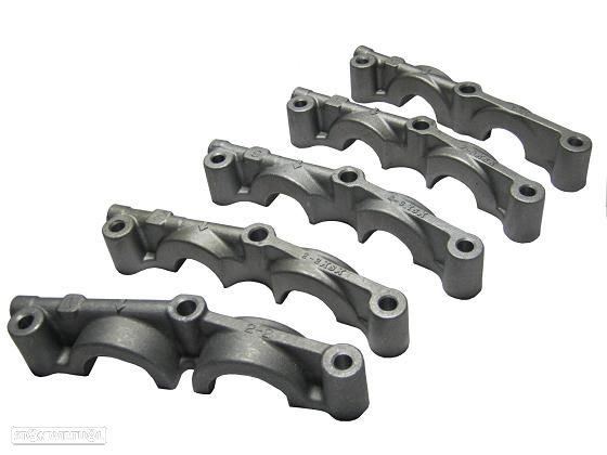 Kit de Chumaceiras da cabeça de motor Nissan YD25 NOVO - 1